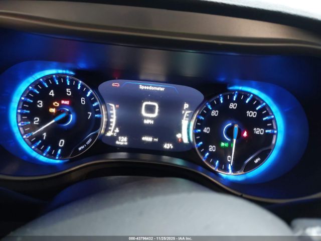 2023 CHRYSLER PACIFICA 2C4RC1FG3PR555646 Photo 6