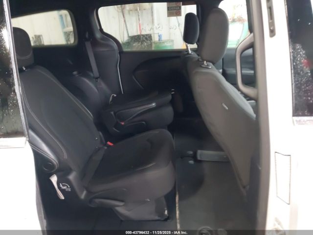 2023 CHRYSLER PACIFICA 2C4RC1FG3PR555646 Photo 7