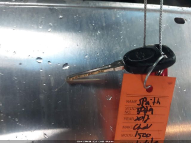 2012 CHEVROLET SILVERADO 1500 1GCRKPEA7CZ231201 Photo 10