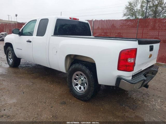 2012 CHEVROLET SILVERADO 1500 1GCRKPEA7CZ231201 Photo 2