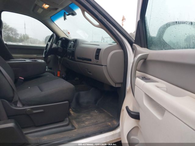 2012 CHEVROLET SILVERADO 1500 1GCRKPEA7CZ231201 Photo 4