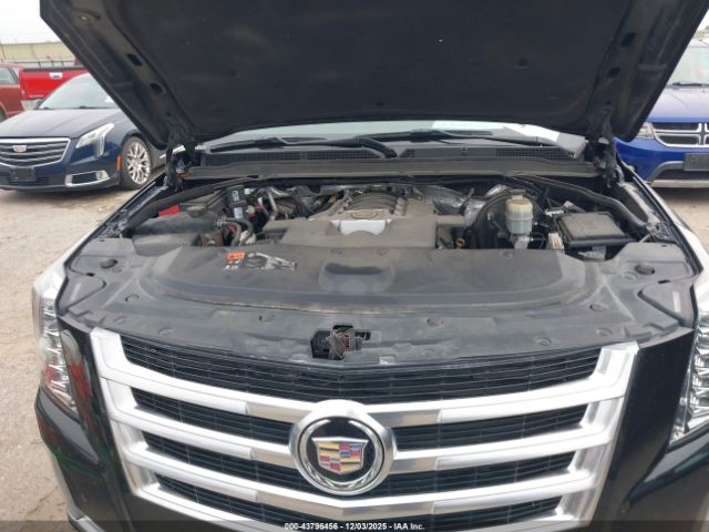 2015 CADILLAC ESCALADE ESV 1GYS3HKJ0FR161001 Photo 9