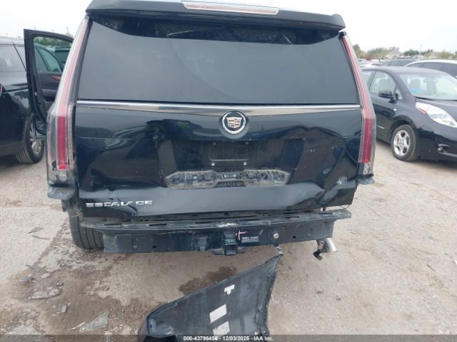 2015 CADILLAC ESCALADE ESV 1GYS3HKJ0FR161001 Photo 5