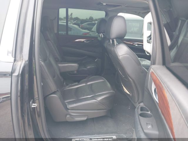 2015 CADILLAC ESCALADE ESV 1GYS3HKJ0FR161001 Photo 7