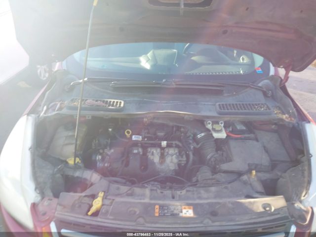 2014 FORD ESCAPE 1FMCU9J93EUC08081 Photo 9