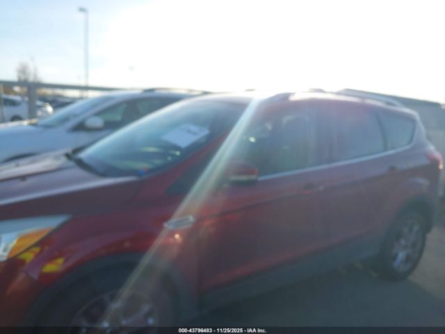 2014 FORD ESCAPE 1FMCU9J93EUC08081 Photo 5