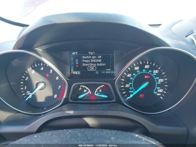 2014 FORD ESCAPE 1FMCU9J93EUC08081 Photo 6