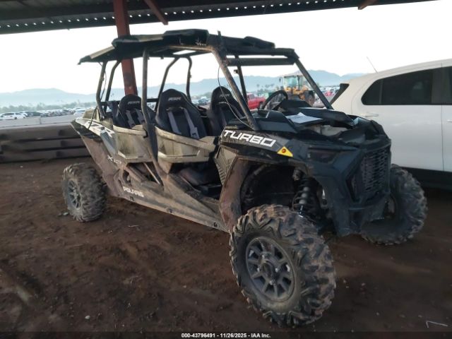 2020 POLARIS RZR 3NSN4E923LF132671