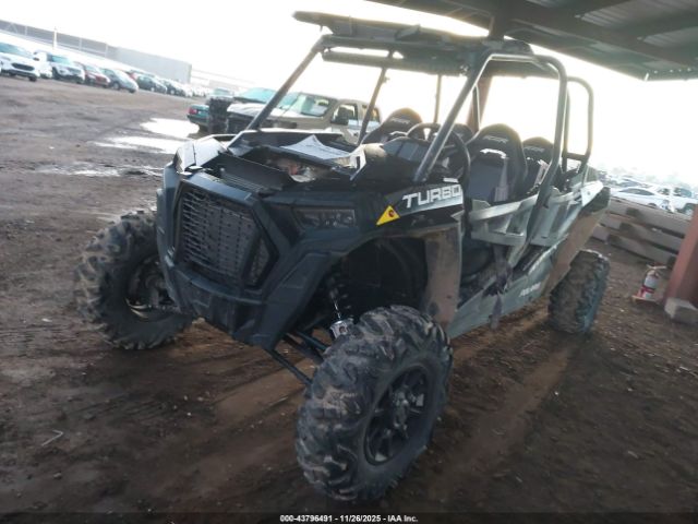 2020 POLARIS RZR 3NSN4E923LF132671 Photo 1