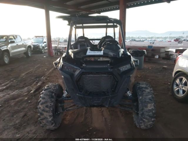 2020 POLARIS RZR 3NSN4E923LF132671 Photo 4