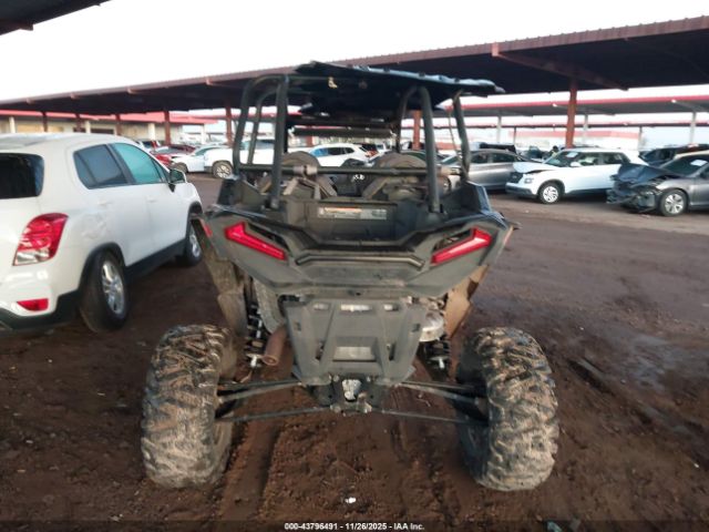2020 POLARIS RZR 3NSN4E923LF132671 Photo 5