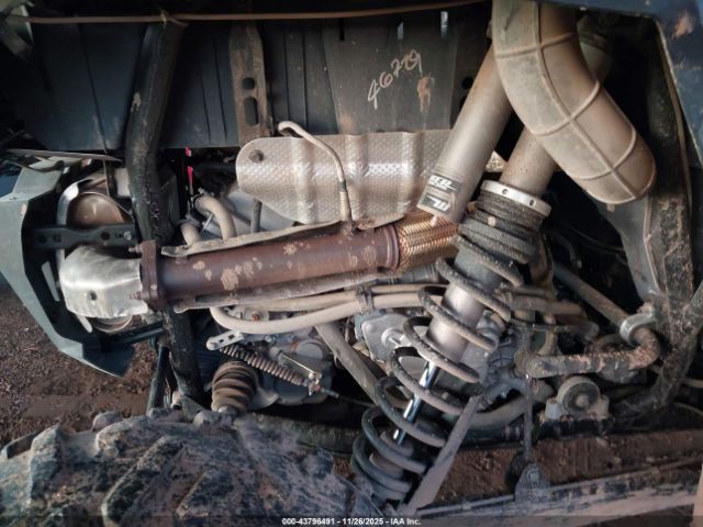 2020 POLARIS RZR 3NSN4E923LF132671 Photo 7