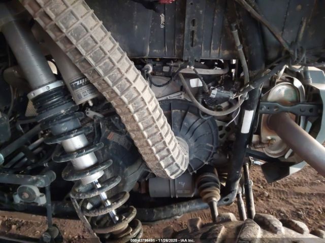 2020 POLARIS RZR 3NSN4E923LF132671 Photo 8