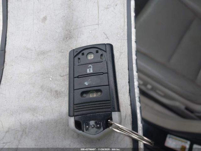 2010 ACURA TL 19UUA8F55AA002503 Photo 10