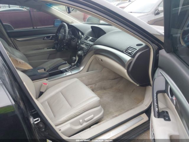 2010 ACURA TL 19UUA8F55AA002503 Photo 4
