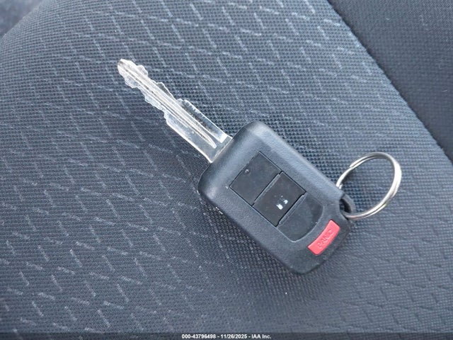 2024 MITSUBISHI MIRAGE G4 ML32FUFJ0RHF08293 Photo 10