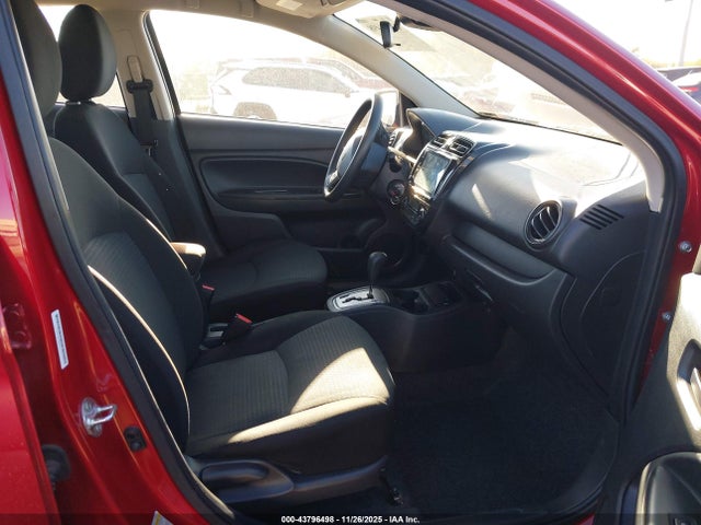 2024 MITSUBISHI MIRAGE G4 ML32FUFJ0RHF08293 Photo 4