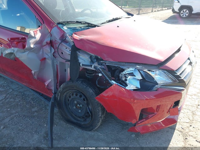 2024 MITSUBISHI MIRAGE G4 ML32FUFJ0RHF08293 Photo 5