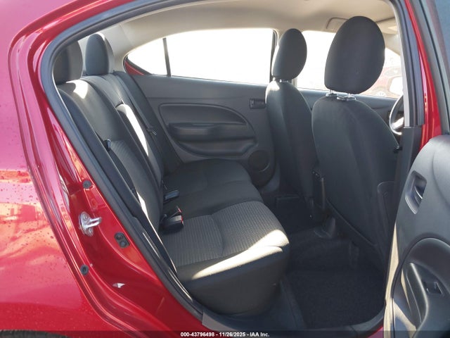 2024 MITSUBISHI MIRAGE G4 ML32FUFJ0RHF08293 Photo 7