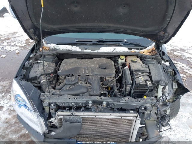 Aukcja sprzedaży 2014 Buick Verano, vin: 1G4PP5SK4E4176096, numer aukcji: 43796515