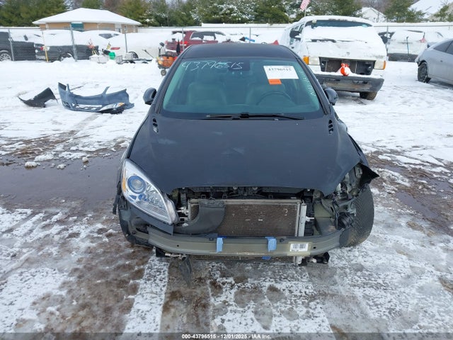 Aukcja sprzedaży 2014 Buick Verano, vin: 1G4PP5SK4E4176096, numer aukcji: 43796515
