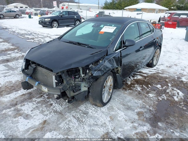 Aukcja sprzedaży 2014 Buick Verano, vin: 1G4PP5SK4E4176096, numer aukcji: 43796515