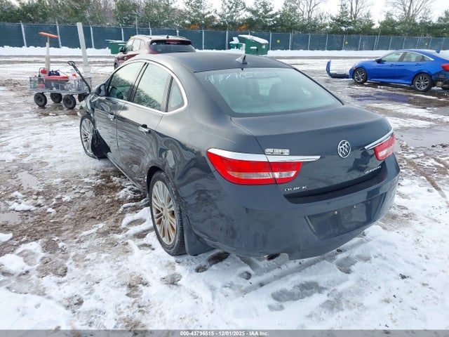 Aukcja sprzedaży 2014 Buick Verano, vin: 1G4PP5SK4E4176096, numer aukcji: 43796515