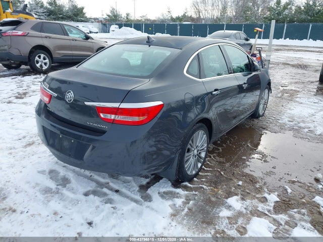 Aukcja sprzedaży 2014 Buick Verano, vin: 1G4PP5SK4E4176096, numer aukcji: 43796515