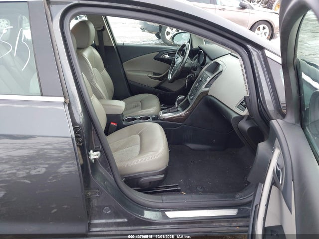 Aukcja sprzedaży 2014 Buick Verano, vin: 1G4PP5SK4E4176096, numer aukcji: 43796515