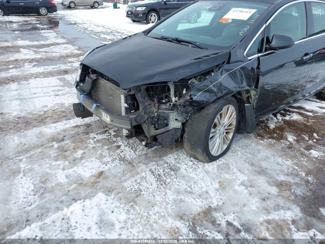 Aukcja sprzedaży 2014 Buick Verano, vin: 1G4PP5SK4E4176096, numer aukcji: 43796515