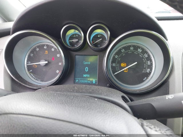 Aukcja sprzedaży 2014 Buick Verano, vin: 1G4PP5SK4E4176096, numer aukcji: 43796515