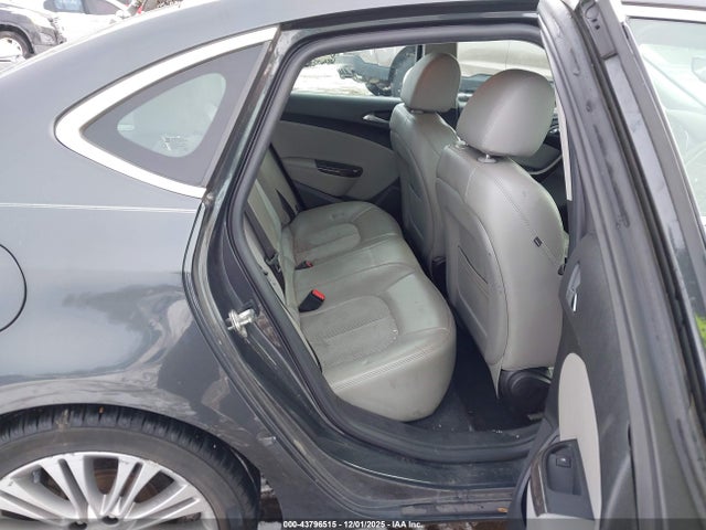 Aukcja sprzedaży 2014 Buick Verano, vin: 1G4PP5SK4E4176096, numer aukcji: 43796515