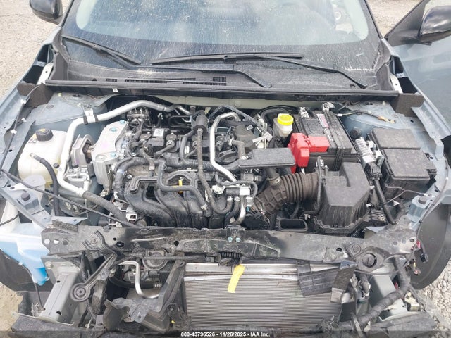 3N1AB8DV2SY330267 Nissan SENTRA SR