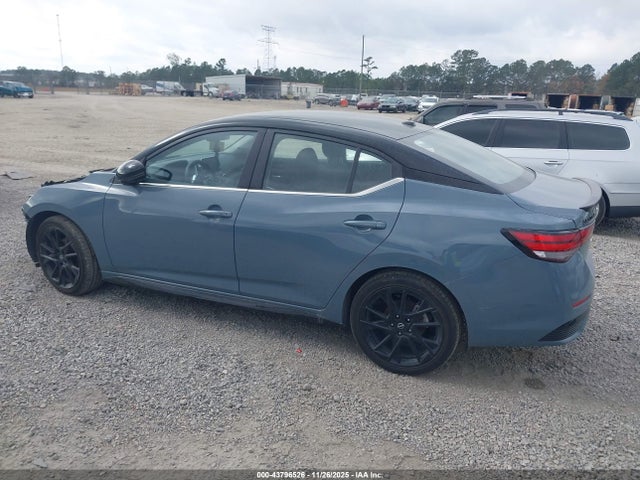 3N1AB8DV2SY330267 Nissan SENTRA SR