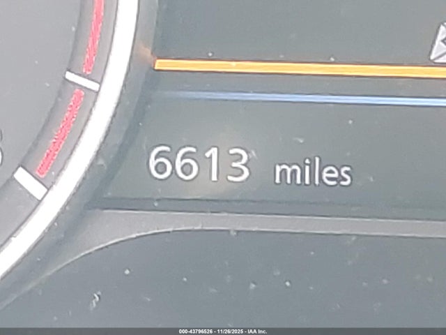 3N1AB8DV2SY330267 Nissan SENTRA SR
