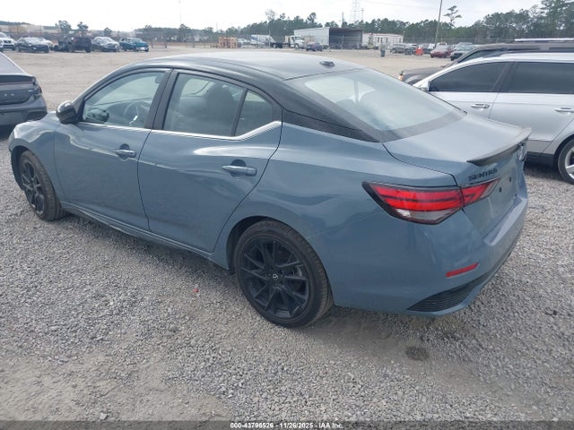3N1AB8DV2SY330267 Nissan SENTRA SR