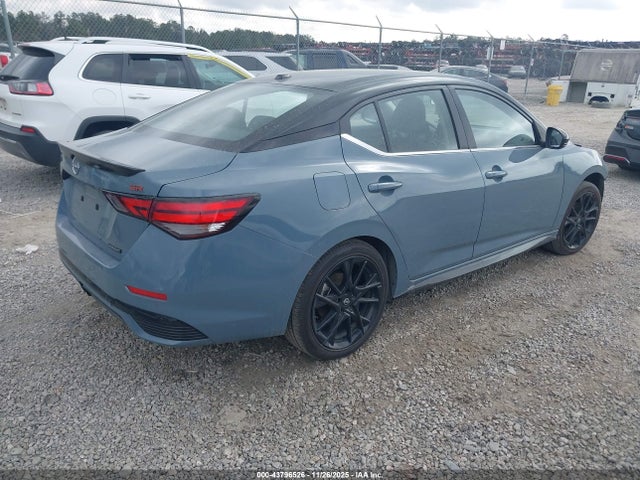3N1AB8DV2SY330267 Nissan SENTRA SR