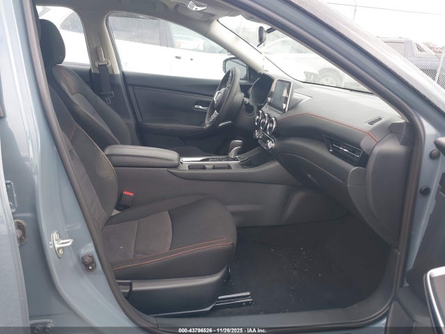 3N1AB8DV2SY330267 Nissan SENTRA SR