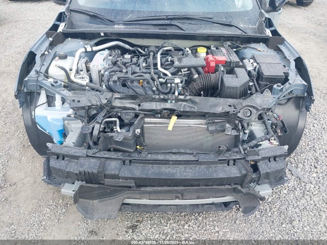 3N1AB8DV2SY330267 Nissan SENTRA SR