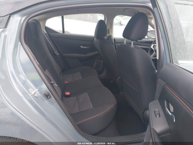 3N1AB8DV2SY330267 Nissan SENTRA SR