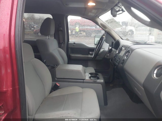 Auction sale of the 2008 Ford F-150 60th Anniversary/fx4/king Ranch/lariat/xlt, vin: 1FTPW14V88FB88784, lot number: 43796529