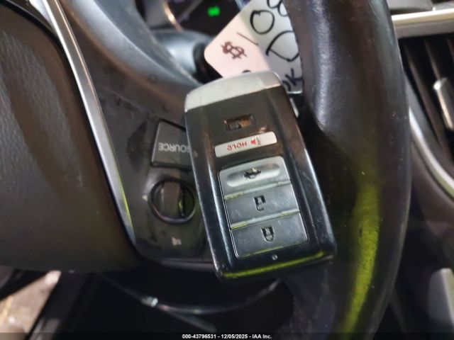 2018 ACURA TLX 19UUB3F56JA003336 Photo 10