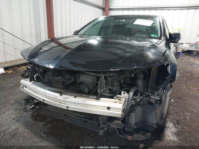 2018 ACURA TLX 19UUB3F56JA003336 Photo 5