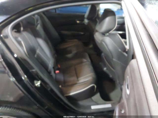 2018 ACURA TLX 19UUB3F56JA003336 Photo 7