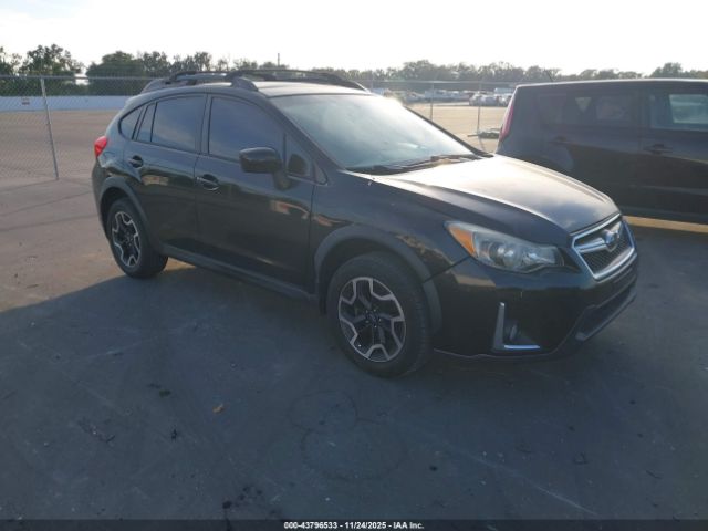 2016 SUBARU CROSSTREK JF2GPABC4G8310687