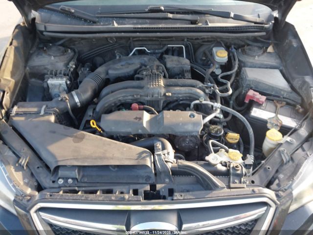 2016 SUBARU CROSSTREK JF2GPABC4G8310687 Photo 9