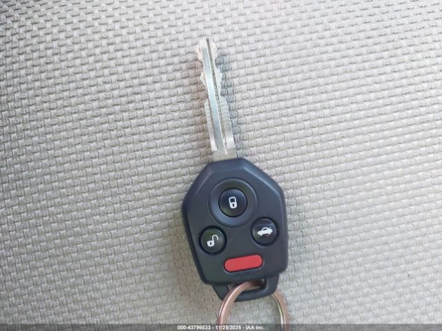 2016 SUBARU CROSSTREK JF2GPABC4G8310687 Photo 10