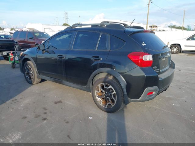 2016 SUBARU CROSSTREK JF2GPABC4G8310687 Photo 2