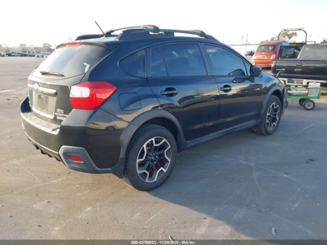 2016 SUBARU CROSSTREK JF2GPABC4G8310687 Photo 3