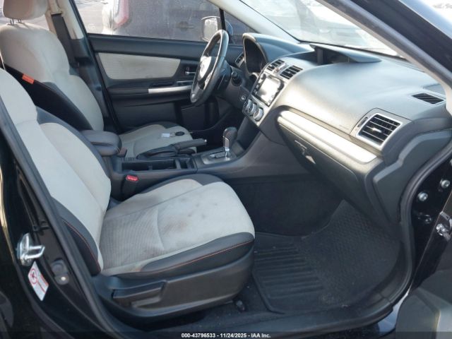 2016 SUBARU CROSSTREK JF2GPABC4G8310687 Photo 4